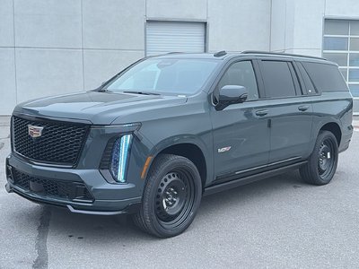 Cadillac Escalade ESV  2026 à Brampton, Ontario