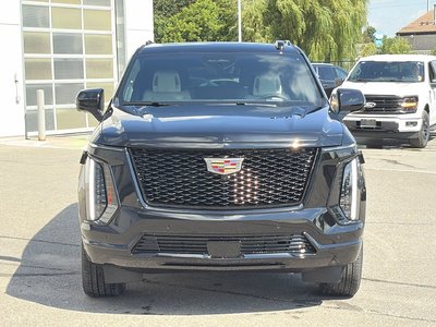 2026 Cadillac Escalade ESV in Brampton, Ontario