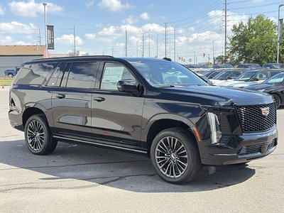 2026 Cadillac Escalade ESV in Brampton, Ontario