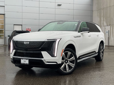 Cadillac Escalade IQ  2025 à Brampton, Ontario