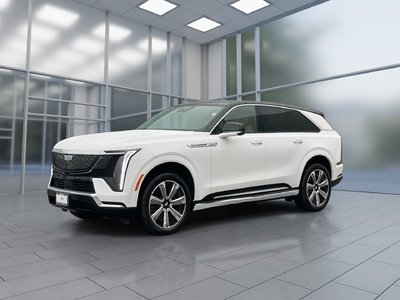 Cadillac Escalade IQ  2025 à Brampton, Ontario