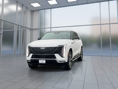 2025 Cadillac Escalade IQ in Brampton, Ontario