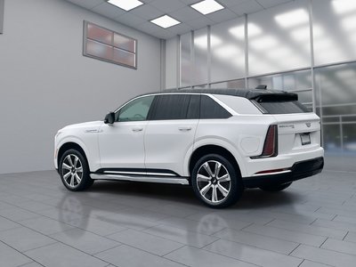 Cadillac Escalade IQ  2025 à Brampton, Ontario
