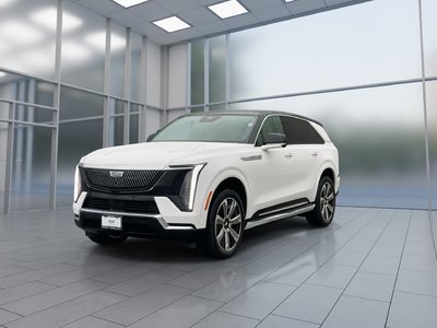 2025 Cadillac Escalade IQ in Brampton, Ontario