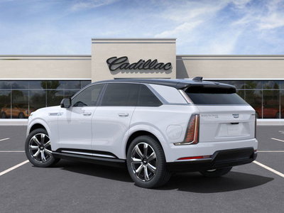 2025 Cadillac Escalade IQ in Brampton, Ontario