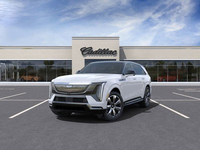 2025 Cadillac Escalade IQ in Brampton, Ontario