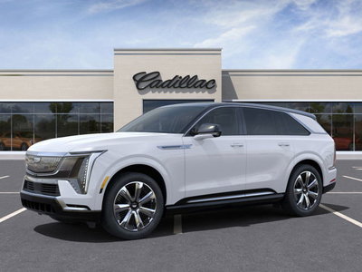 2025 Cadillac Escalade IQ in Brampton, Ontario