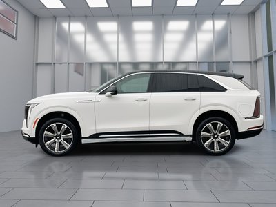 Cadillac Escalade IQ  2025 à Brampton, Ontario