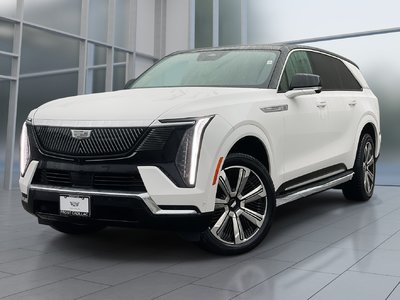 2025 Cadillac Escalade IQ in Brampton, Ontario
