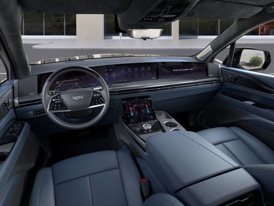 Cadillac Escalade IQ  2025 à Brampton, Ontario