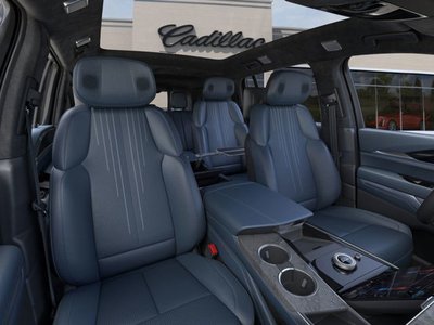 Cadillac Escalade IQ  2025 à Brampton, Ontario