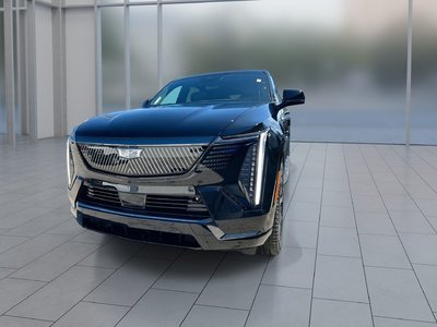 Cadillac Escalade IQ  2025 à Brampton, Ontario