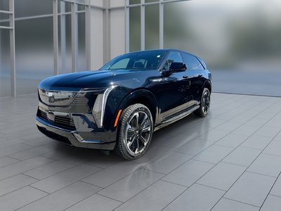 Cadillac Escalade IQ  2025 à Brampton, Ontario