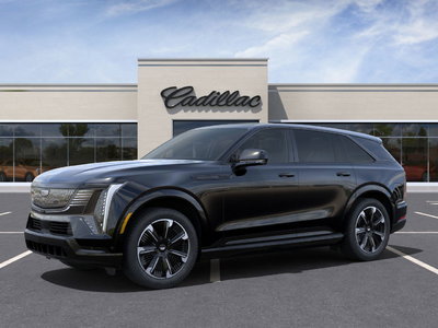 2025 Cadillac Escalade IQ in Brampton, Ontario