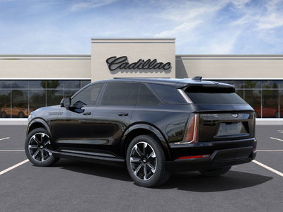 2025 Cadillac Escalade IQ in Brampton, Ontario
