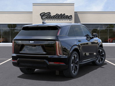 2025 Cadillac Escalade IQ in Brampton, Ontario