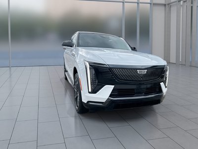 2025 Cadillac Escalade IQ in Brampton, Ontario