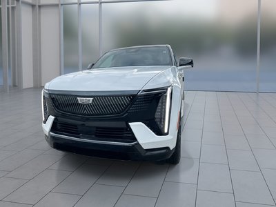 2025 Cadillac Escalade IQ in Brampton, Ontario