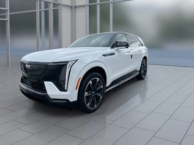 2025 Cadillac Escalade IQ in Brampton, Ontario
