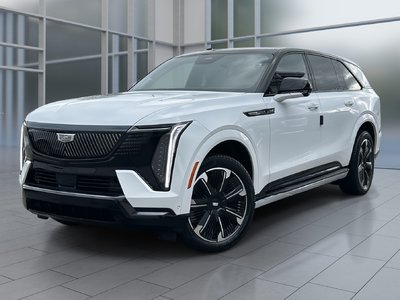 2025 Cadillac Escalade IQ in Brampton, Ontario