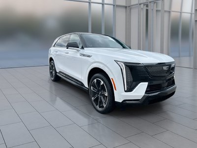 2025 Cadillac Escalade IQ in Brampton, Ontario