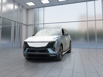 2025 Cadillac Escalade IQ in Brampton, Ontario