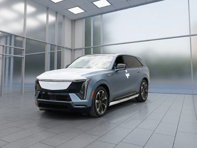 2025 Cadillac Escalade IQ in Brampton, Ontario