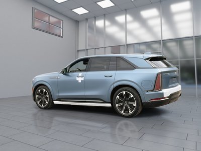 2025 Cadillac Escalade IQ in Brampton, Ontario