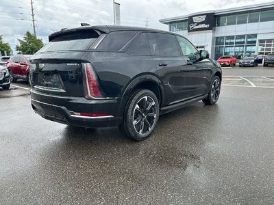 Cadillac ESCALADE IQ  2025 à Brampton, Ontario