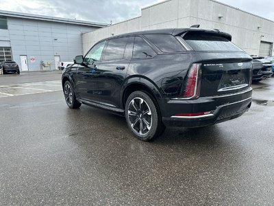 2025 Cadillac Escalade IQ in Brampton, Ontario