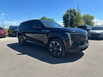 Cadillac ESCALADE IQ  2026 à Brampton, Ontario