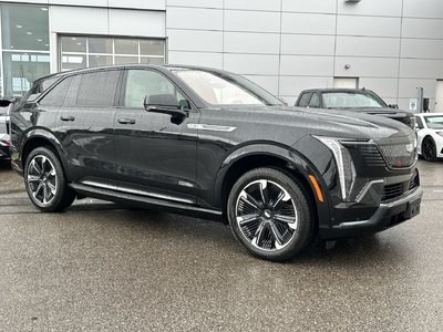 2026 Cadillac Escalade IQ in Brampton, Ontario