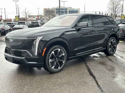 Cadillac Escalade IQ  2026 à Brampton, Ontario