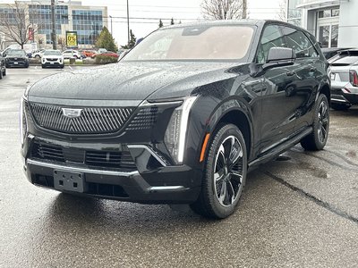 Cadillac Escalade IQ  2026 à Brampton, Ontario