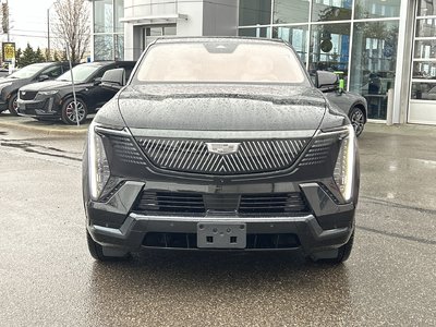 Cadillac Escalade IQ  2026 à Brampton, Ontario