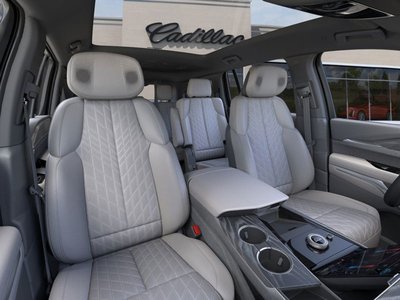 2026 Cadillac Escalade IQ in Brampton, Ontario