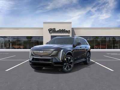 2026 Cadillac Escalade IQ in Brampton, Ontario
