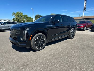Cadillac Escalade IQ  2026 à Brampton, Ontario