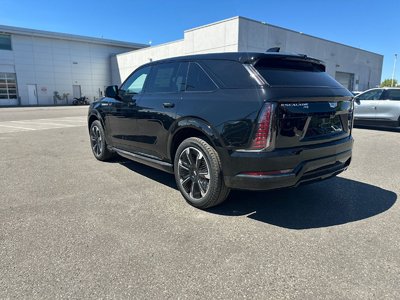 Cadillac Escalade IQ  2026 à Brampton, Ontario