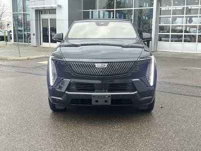 2026 Cadillac Escalade IQ in Brampton, Ontario
