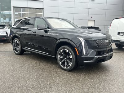 2026 Cadillac Escalade IQ in Brampton, Ontario