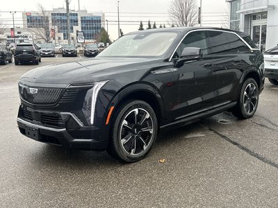 2026 Cadillac Escalade IQ in Brampton, Ontario