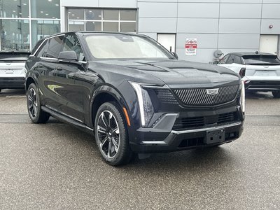 2026 Cadillac Escalade IQ in Brampton, Ontario
