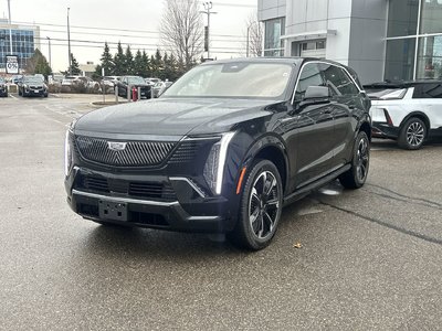 2026 Cadillac Escalade IQ in Brampton, Ontario