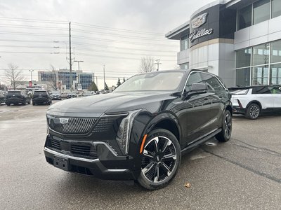 2026 Cadillac Escalade IQ in Brampton, Ontario
