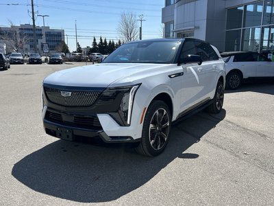 Cadillac Escalade IQ  2026 à Brampton, Ontario