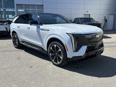 Cadillac Escalade IQ  2026 à Brampton, Ontario