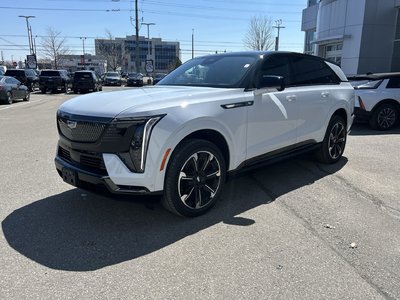 Cadillac Escalade IQ  2026 à Brampton, Ontario