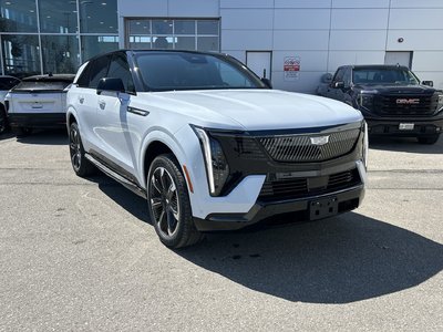 Cadillac Escalade IQ  2026 à Brampton, Ontario