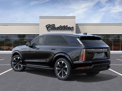 2026 Cadillac Escalade IQ in Brampton, Ontario